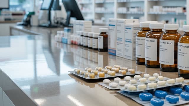 AMLX Rises as Avexitide Nears 2026-End Filing With Phase III Study Win
