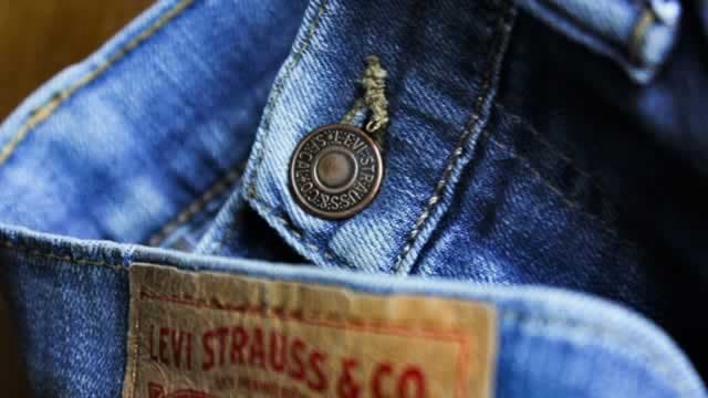 LEVI Q3 Earnings Beat on Tariff Refunds, FY26 Profit Outlook Raised