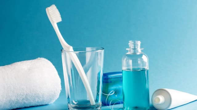 5 Consumer Staples Giants to Buy Amid the Sector's Strong Momentum