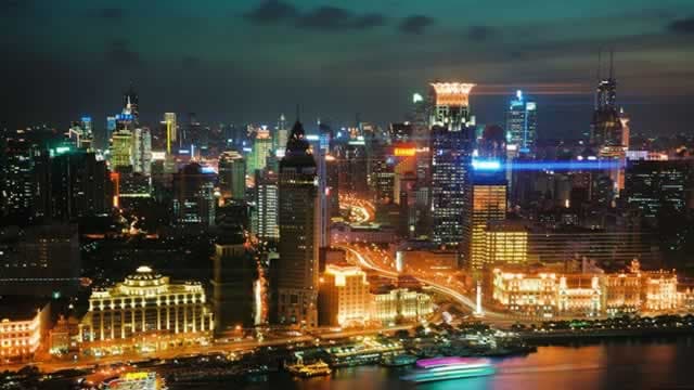 China Q2 GDP And June Data: Growth Holds Steady But Underlying Fragility Remains