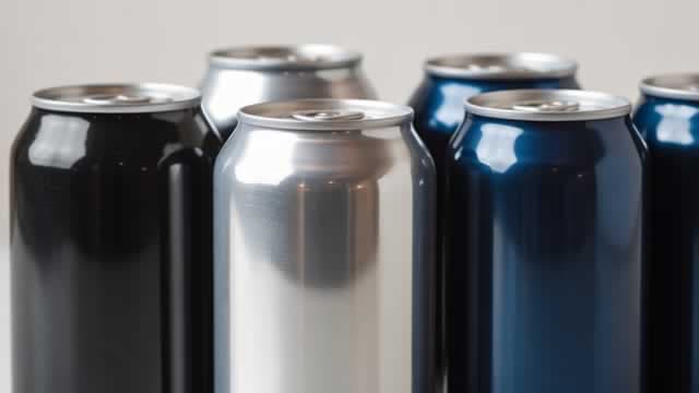 Investing in Monster Beverage (MNST)? Don't Miss Assessing Its International Revenue Trends
