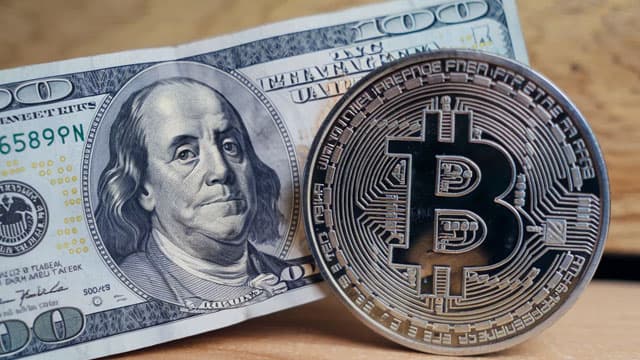 Bitcoin's late summer rally set to face off against the Fed, Congress