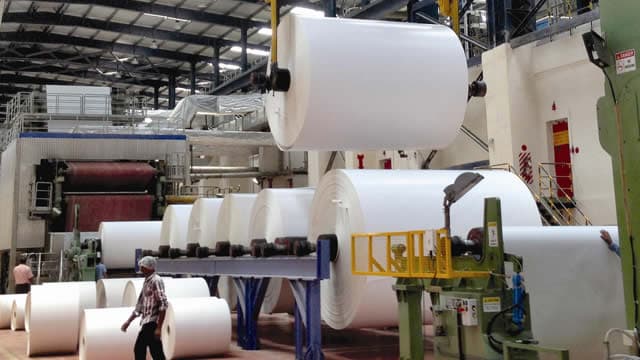 Mercer Negative EBITDA May Worsen Into Q1 '26