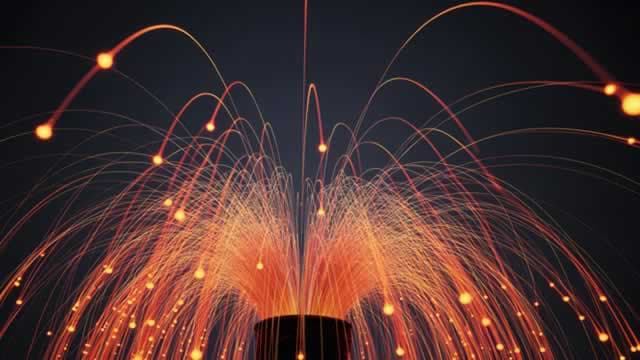 BK Technologies Stock Slips Post Q2 Earnings Despite Revenue Growth