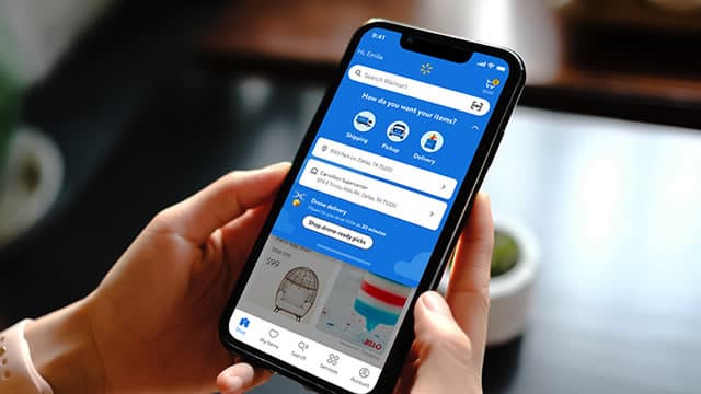 Walmart Shareholders Reject Bid to Require AI Workplace Impact Report