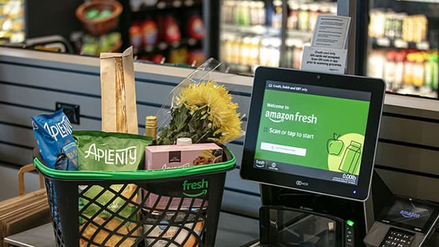 Amazon CEO Andy Jassy on investing $50 billion in OpenAI