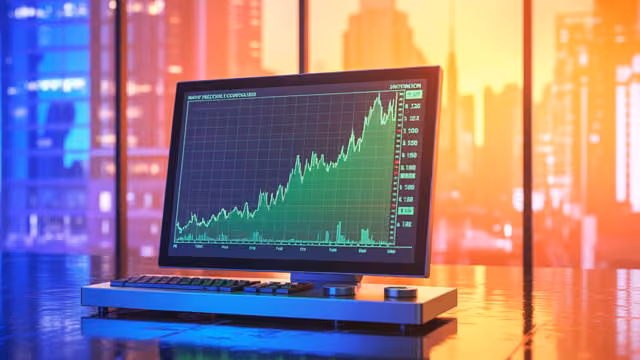 Is Wall Street Valuation Ripe? 4 ETFs May Protect You