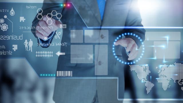 Companies RACE to secure their data as AI surges, SailPoint CEO warns