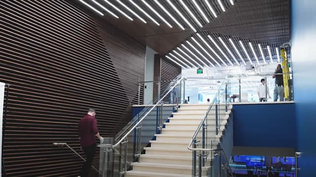 Coinbase Expands Into Stocks, Targets 'Everything Exchange'