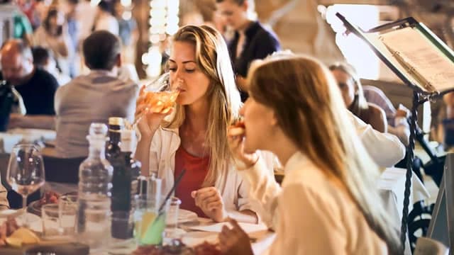 Bahama Breeze restaurant chain closing after nearly 30 years in business