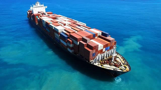 Star Bulk Carriers (SBLK) Rises As Market Takes a Dip: Key Facts