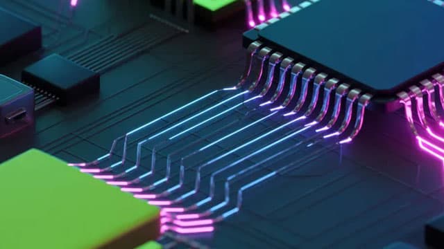 Rigetti Computing's COO Sells Over 9,000 Company Shares. What Does That Mean for Investors?