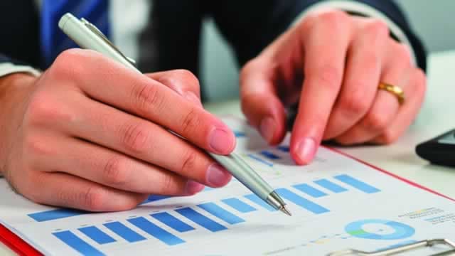 MC Gains on Q4 Earnings Beat as Revenues Rise, Announces Buyback Plan