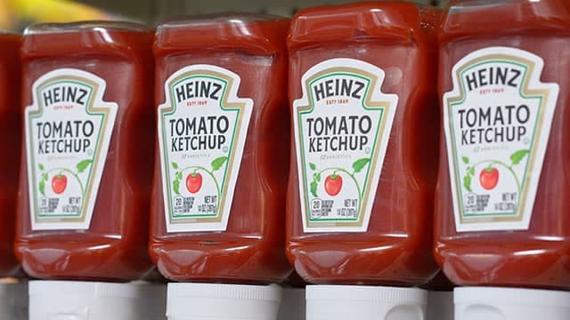 Kraft Heinz Is A Buy With Insider Purchase And High Dividend Yield (Technical Analysis)