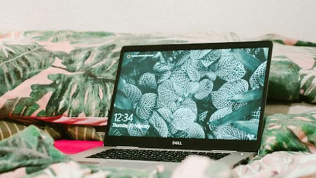 Why Dell Stock Surged Today