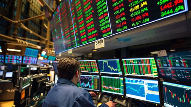 Goldman Sachs, Bank of America, JP Morgan, Netflix, J&J, Producer Prices, and More to Watch This Week