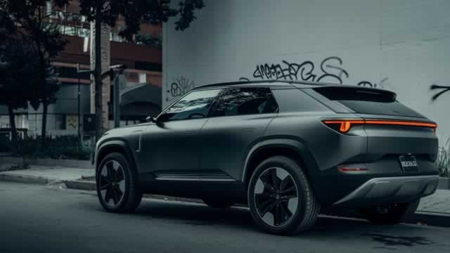 Tesla's Vietnamese Rival VinFast Flashes Golden Cross As EV Push Accelerates