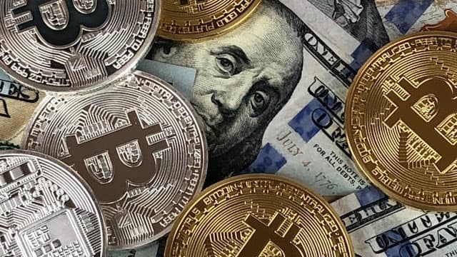 Expect boatload of crypto ETFs to hit the market soon, says NovaDius' Nate Geraci