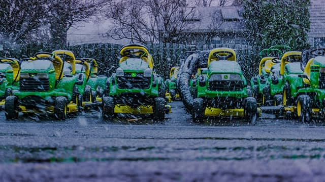 Meet Deere's JD, an AI Assistant Aimed at Helping Farmers—and Its Sales