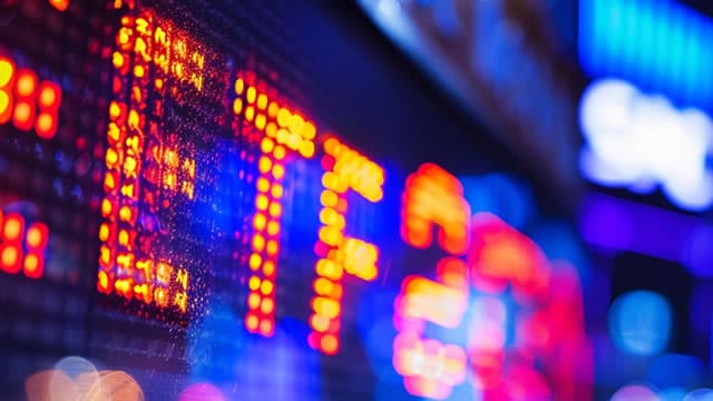 Vanguard announces stock splits for a bunch of its largest ETFs