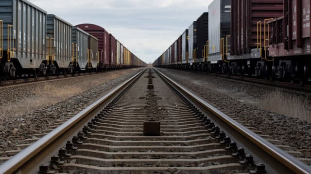 Why Union Pacific (UNP) is a Great Dividend Stock Right Now