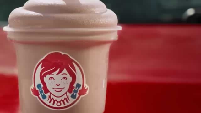Why Wendy's Long-Slumping Stock Rebounded in a Big Way on Wednesday