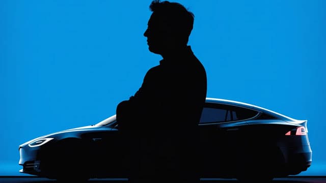 Tesla Energy Chief Reportedly Out; AI Pivot Kicks In