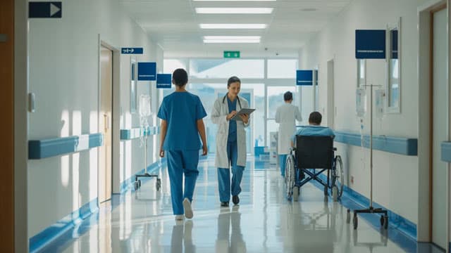 Here's Why Encompass Health (EHC) is a Strong Value Stock