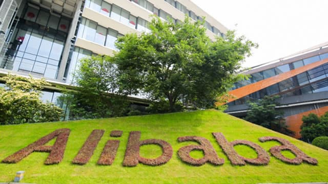 Alibaba (BABA) Falls More Steeply Than Broader Market: What Investors Need to Know