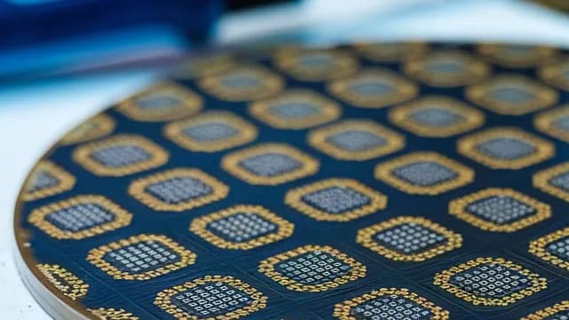 Chip Stocks Show Diverging Trends, Says Analyst