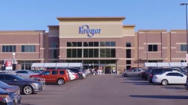 Kroger: Shares Rally On New CEO Announcement - Time For Re-Rating?