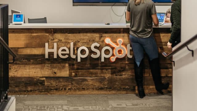 HubSpot: Finally A Bargain