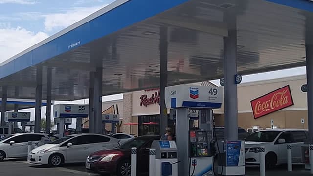 Chevron Bets on Venezuela Oil to Unlock Up to $700M in Cash Flow