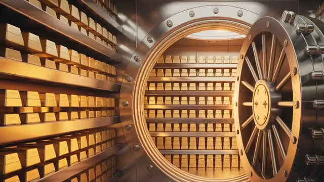 ‘The bull trend will resume' and ‘you want to scale into a long position' as gold price nears $4,000 pre-FOMC – Goldman Sachs' Kim