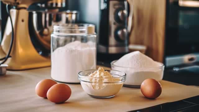 Why Vital Farms Stock Is Plunging Today