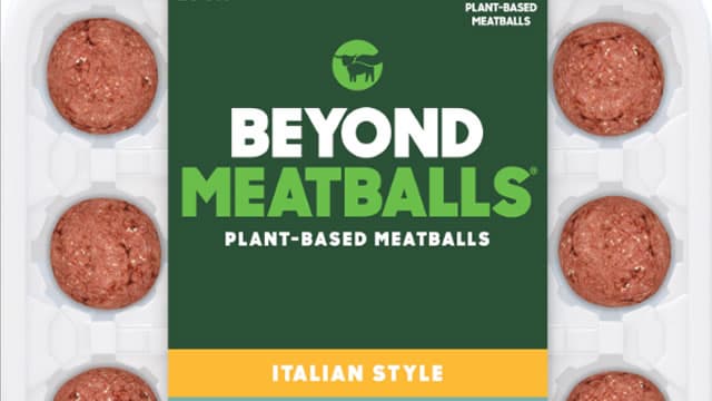 Are Consumer Staples Stocks Lagging Beyond Meat (BYND) This Year?