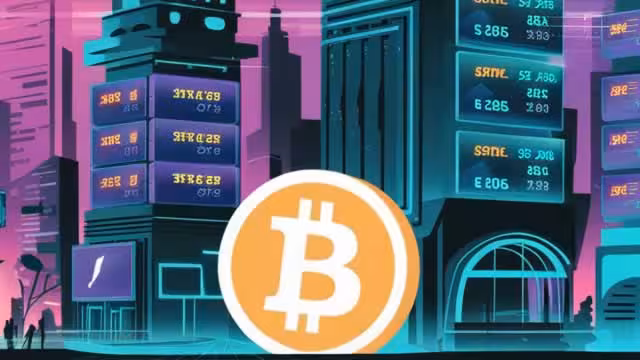 Strategy (MSTR) Stock Falls Amid Market Uptick: What Investors Need to Know