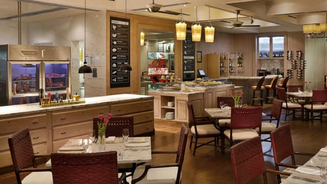 Bloomin' Brands (BLMN) Q4 Earnings: Taking a Look at Key Metrics Versus Estimates