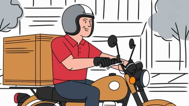 DoorDash Is Said to Near $17B Takeover of Instacart