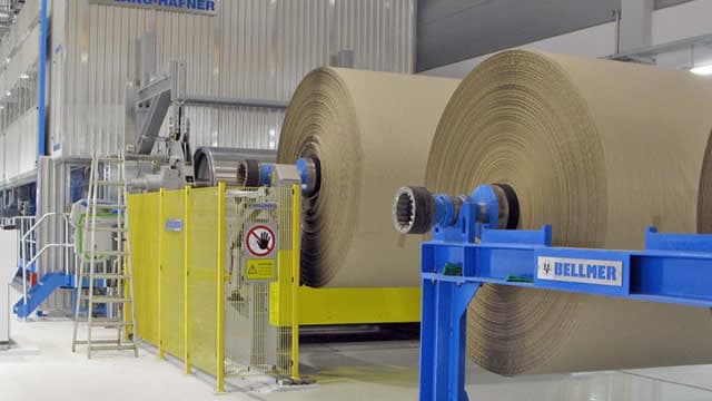 Why Magnera Stock Exploded Higher Today