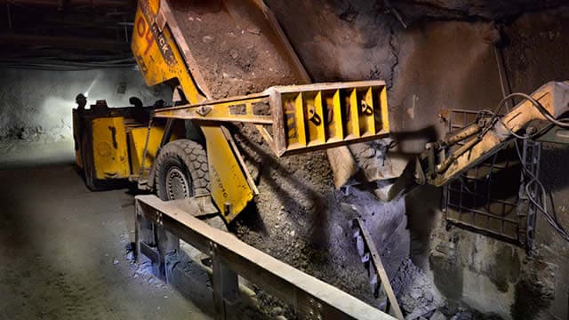 Is the Options Market Predicting a Spike in Avino Silver Stock?
