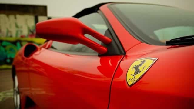 Ferrari's chairman is bullish on AI. He's less certain how businesses will cash in