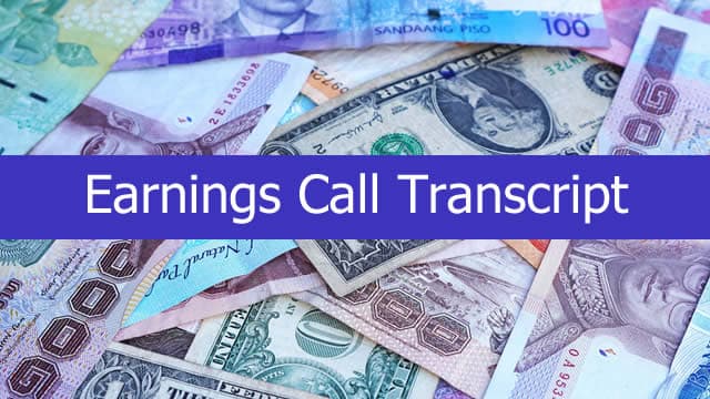 Columbus Circle Capital Corp II (CMII) M&A Call Transcript
