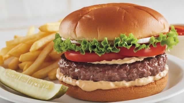 Wendy's Stock Has Plunged, but History Shows How It Could Come Back