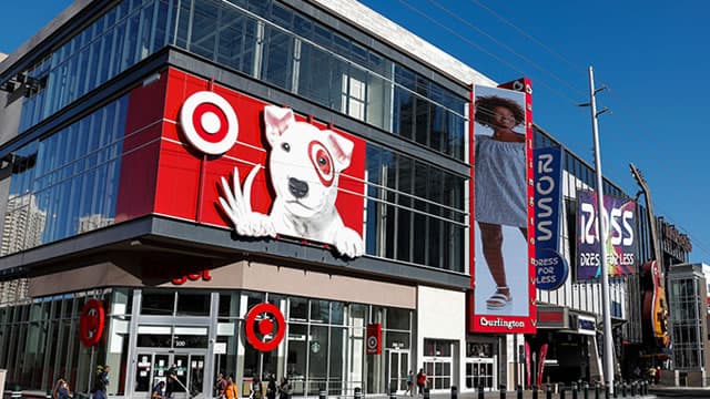 Can Target's Non-Merchandise Growth Become a Bigger Earnings Driver?