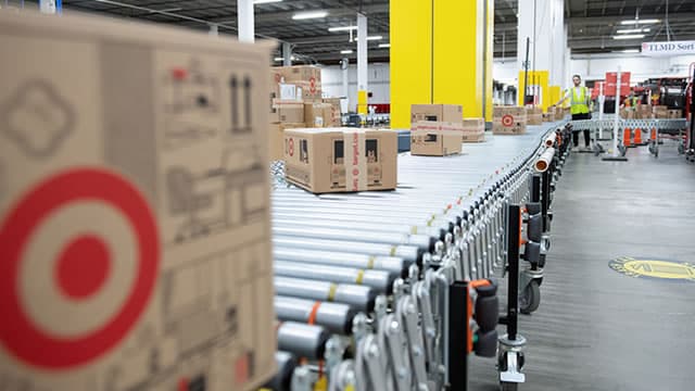 Holiday Shopping Is Almost Here—And Target May Be Ready to Win Big