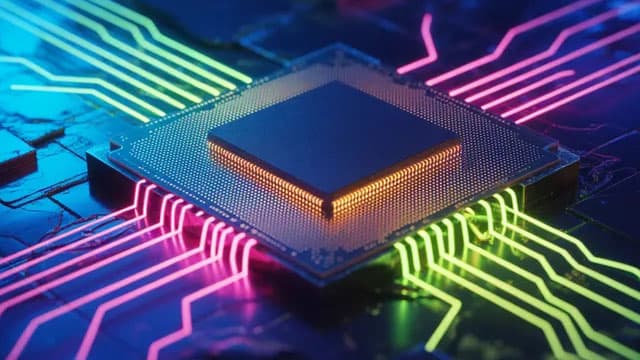 4 High-Flying Memory & Storage Giants to Gain More Amid NVDA's Solid Q2
