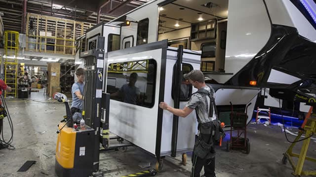 Here Is Why Bargain Hunters Would Love Fast-paced Mover Thor Industries (THO)