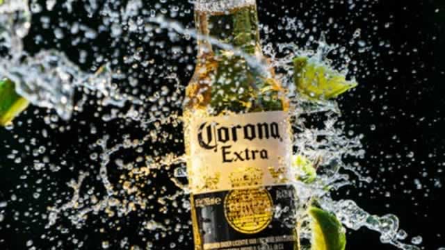 Constellation Brands: Valuation Is Drunk In Its Five-Year Low