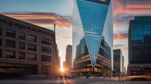 Univest Corporation of Pennsylvania Q2 Earnings Call Highlights